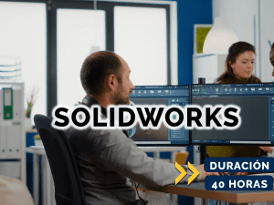 SolidWorks Intermedio