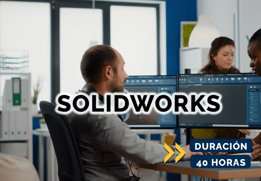 SolidWorks Intermedio